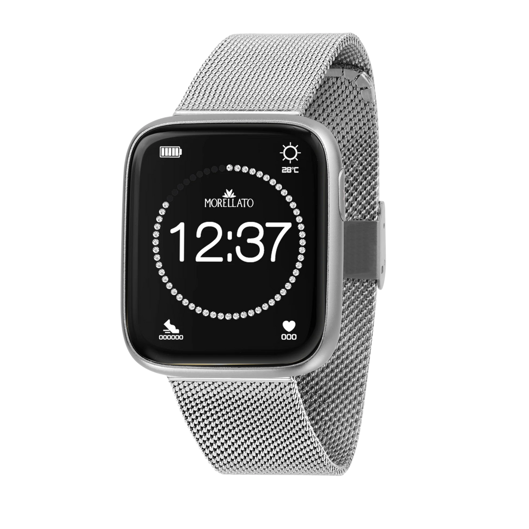 Smartwatch Morellato R0153167503