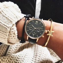 Carica l'immagine nel visualizzatore di Gallery, Orologio MVMT Donna Cronografo
