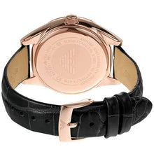 Carica l'immagine nel visualizzatore di Gallery, Orologio Armani Donna Pelle
