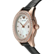Carica l'immagine nel visualizzatore di Gallery, Orologio Armani Donna Pelle
