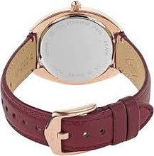 Carica l'immagine nel visualizzatore di Gallery, Orologio Fossil Gabby Donna Pelle
