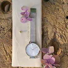 Carica l'immagine nel visualizzatore di Gallery, Orologio solo tempo donna Oui&amp;Me Amourette ME010022
