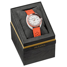 Carica l&#39;immagine nel visualizzatore di Gallery, Bulova Performance Snorkel ‘Clownfishʼ 98B448
