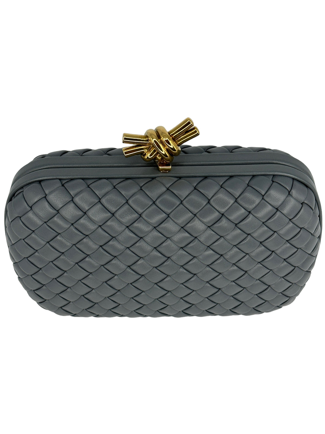 Bottega Veneta Cluch Knot