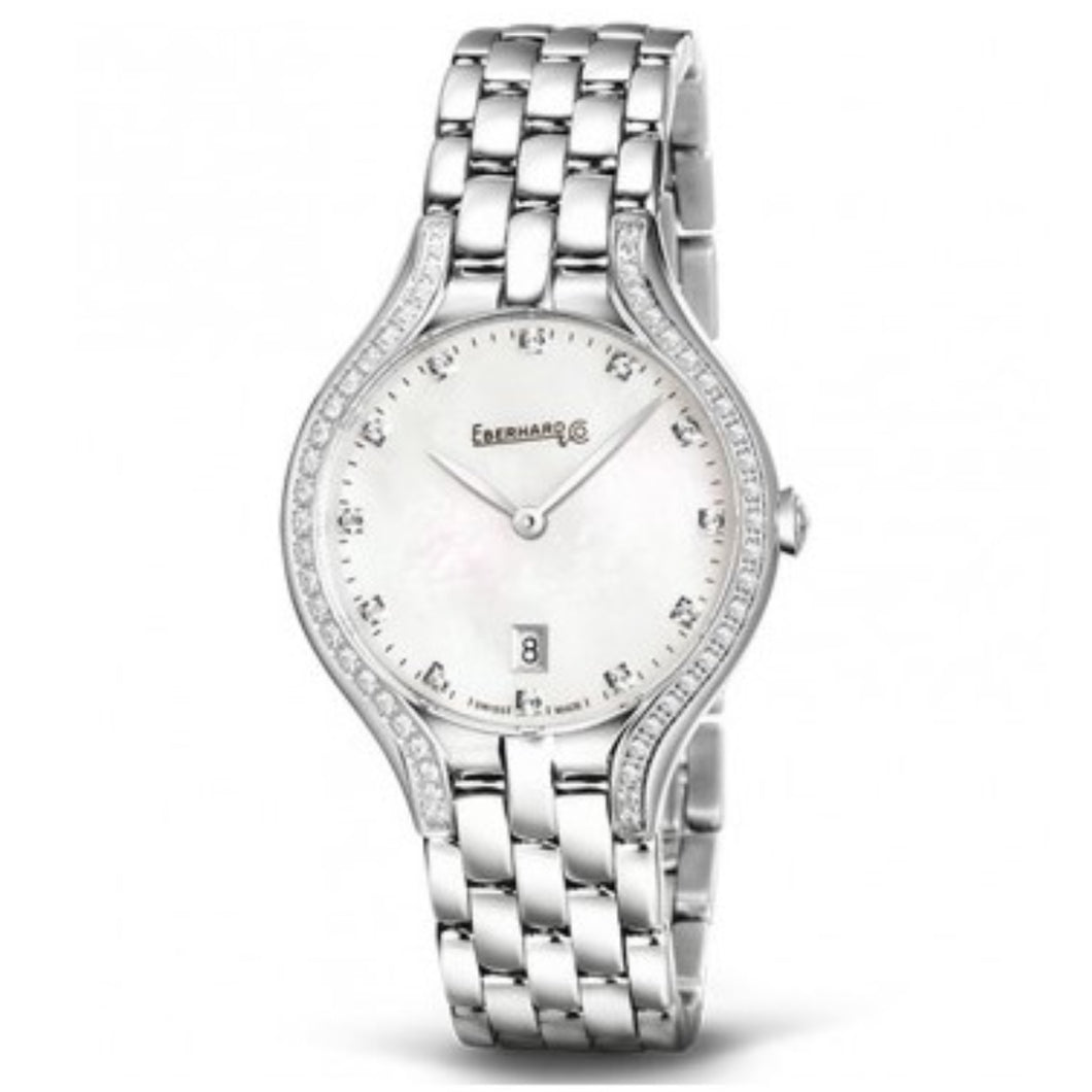 Eberhard & Co Réve 61009BR CA