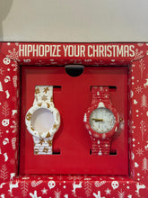 Carica l'immagine nel visualizzatore di Gallery, OROLOGIO HIP HOP - HWU0728
