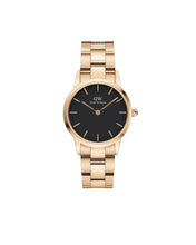 Carica l'immagine nel visualizzatore di Gallery, OROLOGIO DANIEL WELLINGTON ICONIC LINK DW00100214
