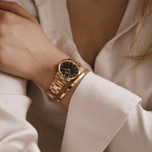 Carica l'immagine nel visualizzatore di Gallery, OROLOGIO DANIEL WELLINGTON ICONIC LINK DW00100214
