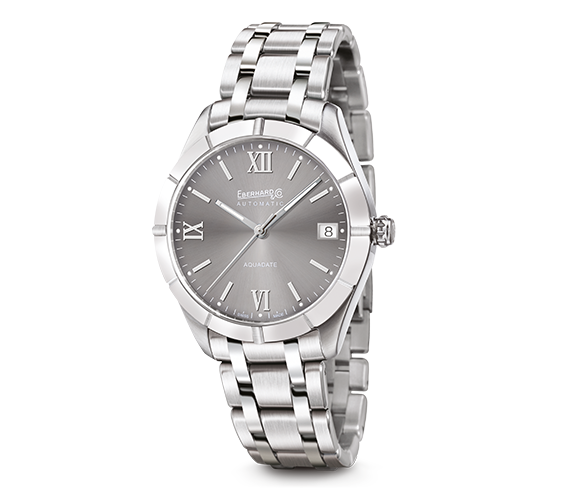EBERHARD Aquadate Grande Taille - 41041.P CA