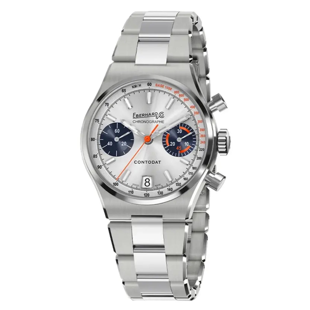 Eberhard Contodat Chronographe 31156.03 CA2C