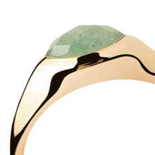 Carica l&#39;immagine nel visualizzatore di Gallery, Anello PDPAOLA Vanilla da donna AN01-A47
