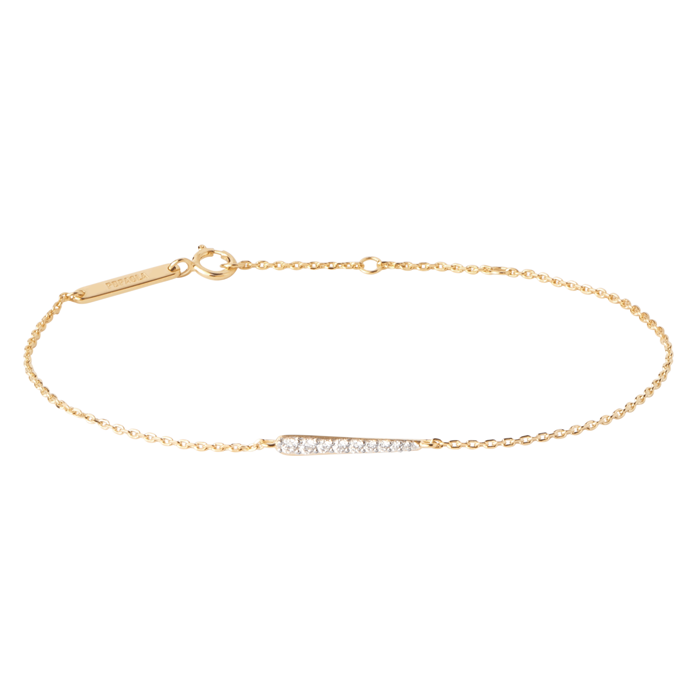 Bracciale PDPAOLA Olga Argento PU01-847-U