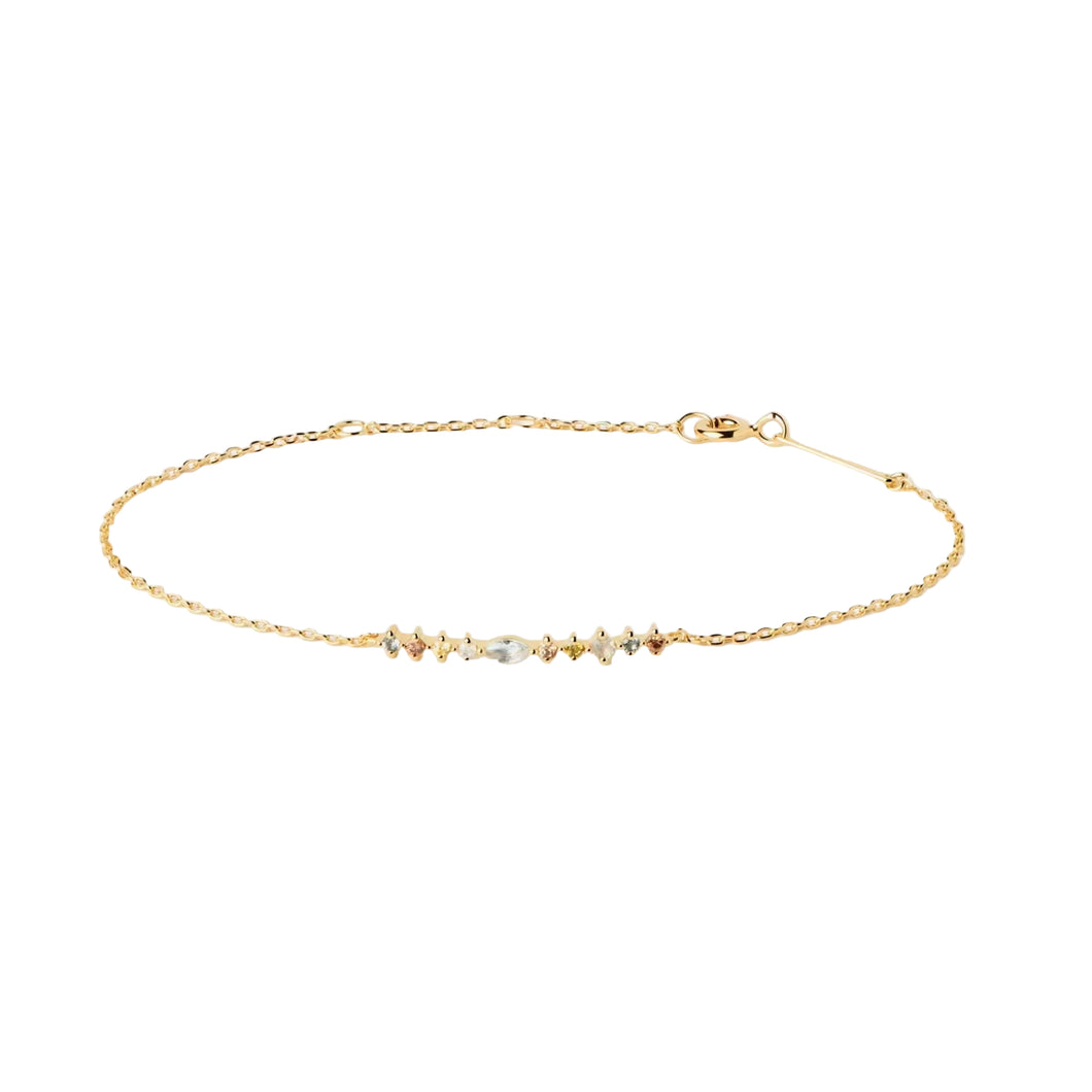 Bracciale donna gioielli PDPaola Color PU01-845-U