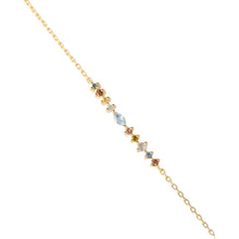 Carica l&#39;immagine nel visualizzatore di Gallery, Bracciale donna gioielli PDPaola Color PU01-845-U
