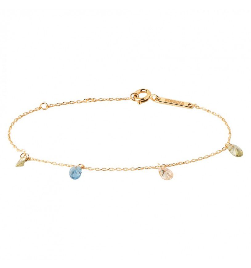 Bracciale PDPaola Color PU01-790-U