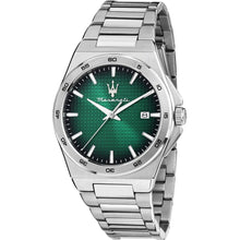 Carica l'immagine nel visualizzatore di Gallery, Orologio Maserati Velocità R8853153003 Velocità Slim
