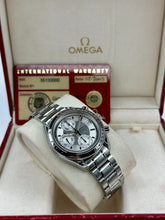 Carica l&#39;immagine nel visualizzatore di Gallery, Omega Speedmaster Date 39mm 3513.3000 year 2005 full set
