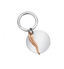 Carica l&#39;immagine nel visualizzatore di Gallery, Portachiavi Morellato Lucky donna SD7177
