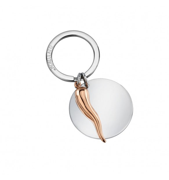 Portachiavi Morellato Lucky donna SD7177