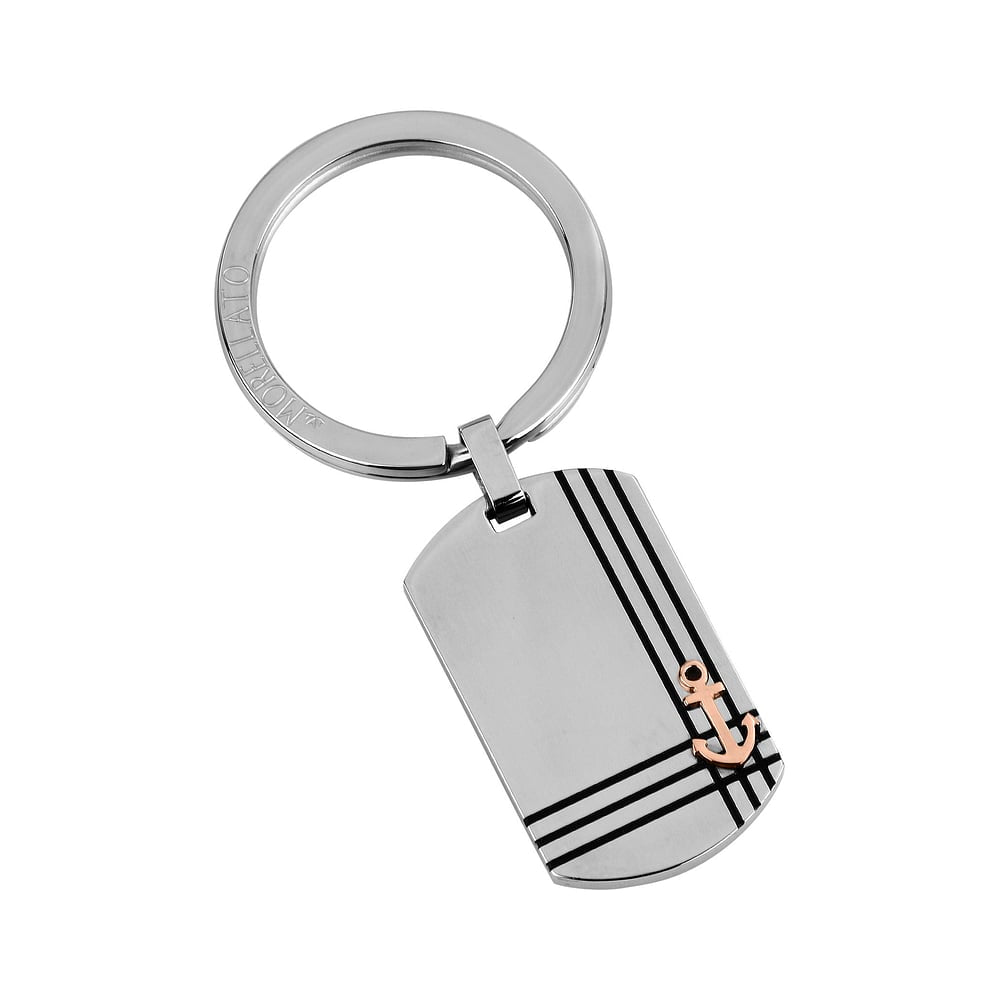 Portachiavi Morellato Marine SU3083