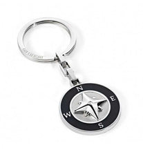 Carica l&#39;immagine nel visualizzatore di Gallery, Portachiavi Morellato Marine uomo SU5116
