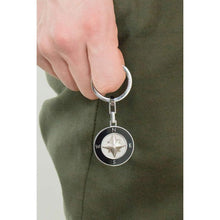 Carica l&#39;immagine nel visualizzatore di Gallery, Portachiavi Morellato Marine uomo SU5116
