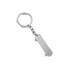 Carica l&#39;immagine nel visualizzatore di Gallery, Portachiavi Uomo Morellato Sport SU8630
