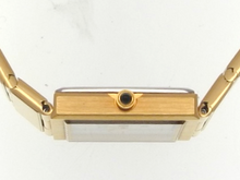 Carica l'immagine nel visualizzatore di Gallery, Orologio Citizen Donna in Acciaio placcato oro giallo 540-55-89
