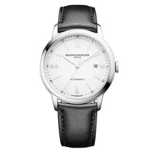 Carica l&#39;immagine nel visualizzatore di Gallery, BAUME &amp; MERCIER CLASSIMA 42 MM REF. M0A10332
