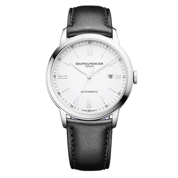 BAUME & MERCIER CLASSIMA 42 MM REF. M0A10332