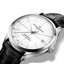 Carica l&#39;immagine nel visualizzatore di Gallery, BAUME &amp; MERCIER CLIFTON BAUMATIC 40 MM REF. M0A10518
