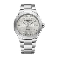 Carica l&#39;immagine nel visualizzatore di Gallery, BAUME &amp; MERCIER RIVIERA 42 MM REF. M0A10622
