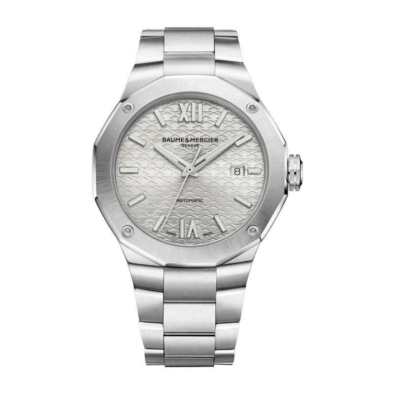 BAUME & MERCIER RIVIERA 42 MM REF. M0A10622