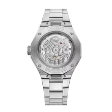 Carica l&#39;immagine nel visualizzatore di Gallery, BAUME &amp; MERCIER RIVIERA 39 MM REF. M0A10715
