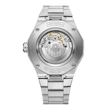 Carica l&#39;immagine nel visualizzatore di Gallery, BAUME &amp; MERCIER RIVIERA 42 MM REF. M0A10621
