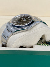 Carica l&#39;immagine nel visualizzatore di Gallery, Rolex Explorer ref 214270 year 2018 full set
