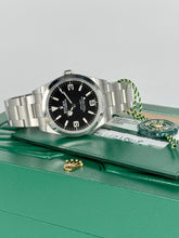 Carica l&#39;immagine nel visualizzatore di Gallery, Rolex Explorer ref 214270 year 2018 full set
