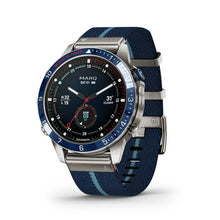 Carica l&#39;immagine nel visualizzatore di Gallery, Garmin Smartwatch MARQ® Captain (Gen 2)
