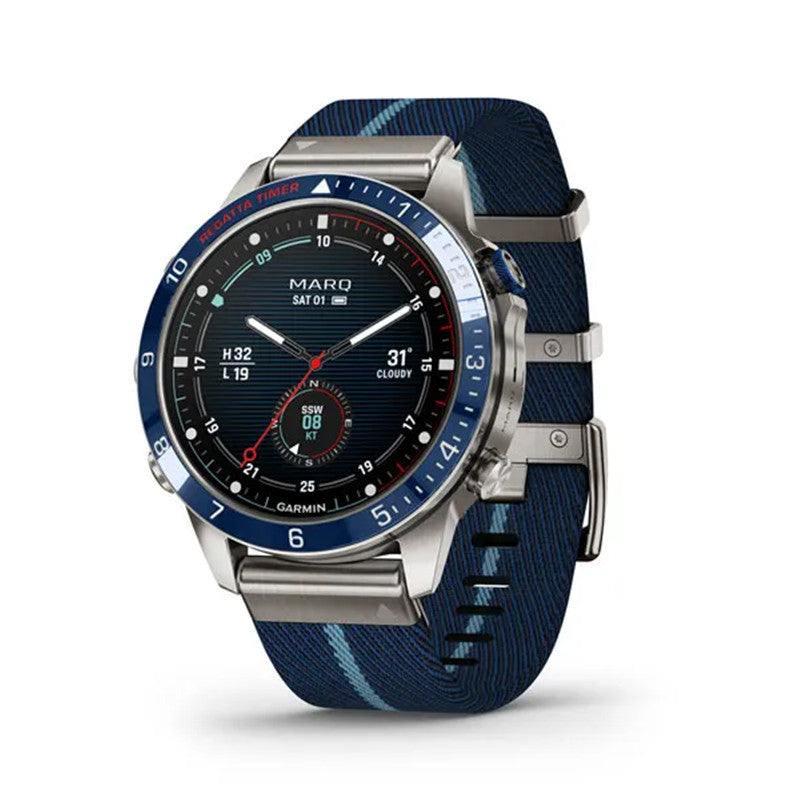 Garmin Smartwatch MARQ® Captain (Gen 2)
