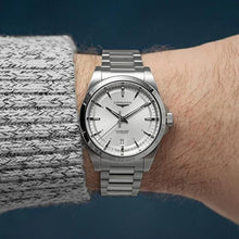 Carica l&#39;immagine nel visualizzatore di Gallery, Longines donna CONQUEST L37204726
