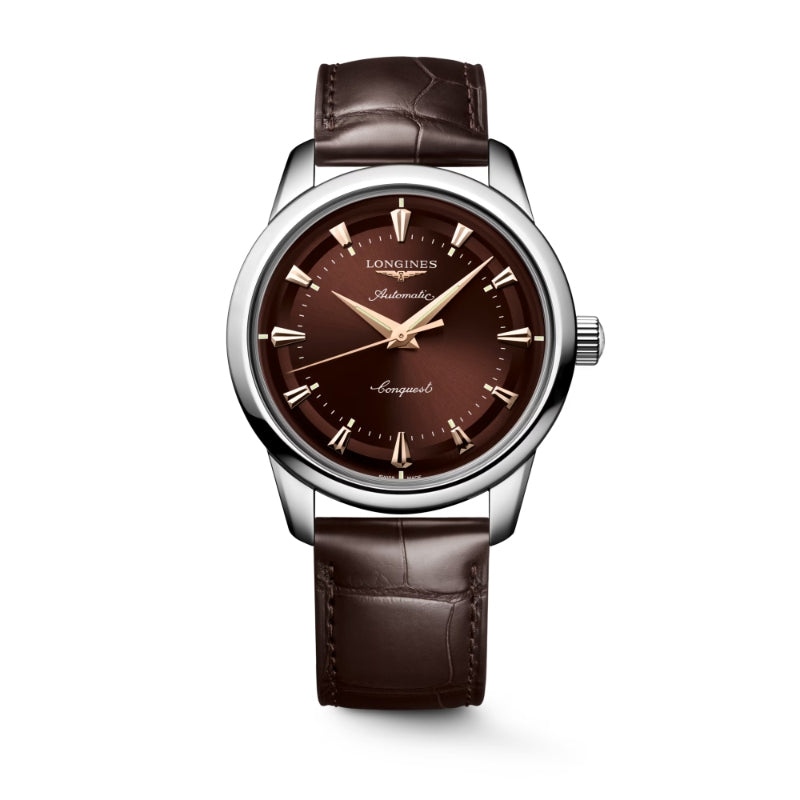 Longines uomo CONQUEST HERITAGE L16504622