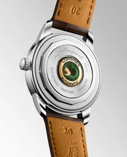 Carica l&#39;immagine nel visualizzatore di Gallery, Longines uomo CONQUEST HERITAGE L16504622
