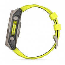 Carica l&#39;immagine nel visualizzatore di Gallery, Garmin Smartwatch fēnix® 8 - 51 mm, Solar, Sapphire Titanium

