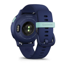Carica l&#39;immagine nel visualizzatore di Gallery, Garmin Smartwatch Vívoactive® 5 navy
