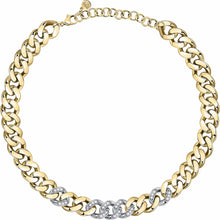 Carica l&#39;immagine nel visualizzatore di Gallery, Girocollo donna Chiara Ferragni J19AUW03
