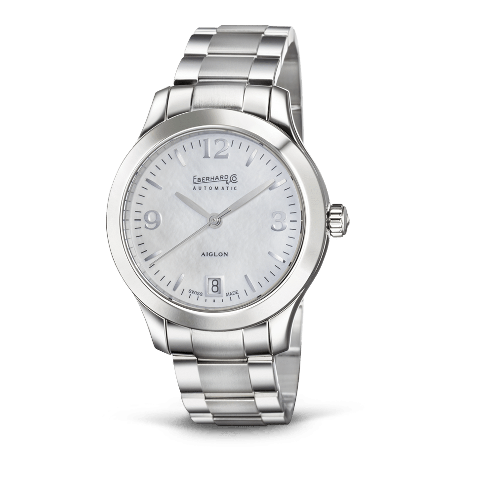 Eberhard & Co Aiglon 41035.S CA