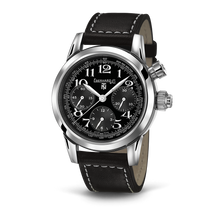 Carica l&#39;immagine nel visualizzatore di Gallery, Eberhard &amp; Co VANDERBILT CUP NAKED ref 31068 CP
