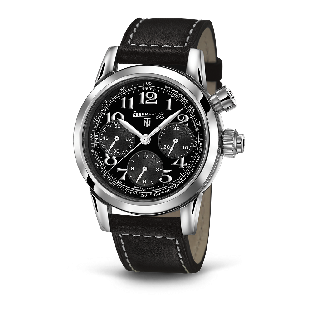 Eberhard & Co VANDERBILT CUP NAKED ref 31068 CP