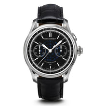 Carica l&#39;immagine nel visualizzatore di Gallery, Eberhard &amp; Co. Chronographe 1887 Edizione Limitata 31081 CP
