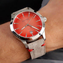 Carica l&#39;immagine nel visualizzatore di Gallery, Eberhard &amp; Co. Aiglon Grande Taille 41030 SE CP R
